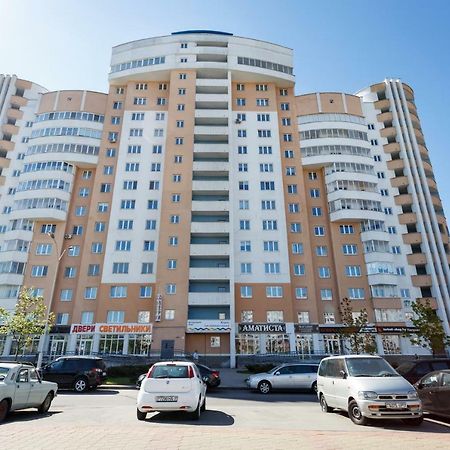 Minsk Apartment Luaran gambar